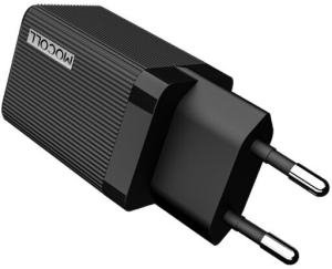 Купить  устройство MOCOLL 30W Fast Charge Type-C-Type-A Black-1.jpeg